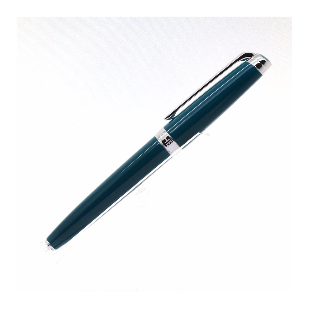  CARAN D’ACHE, Léman Green Amazon Roller Pen, SKU: 4779.183 | timeolution.com