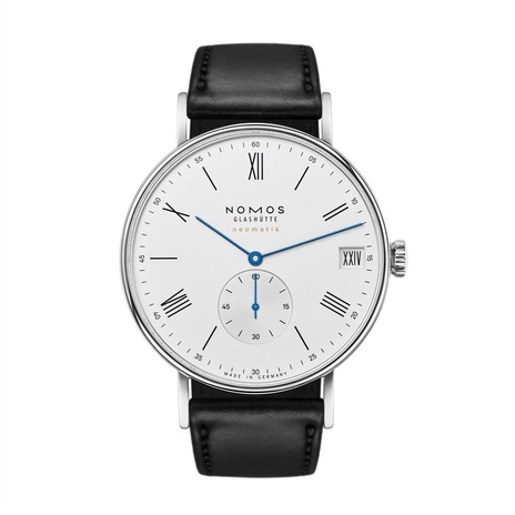 Men's watch / unisex  NOMOS GLASHÜTTE, Ludwig Neomatik 41 Date / 40.50mm, SKU: 262 | timeolution.com