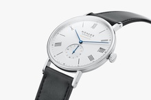 Men's watch / unisex  NOMOS GLASHÜTTE, Ludwig Neomatik 41 Date / 40.50mm, SKU: 262 | timeolution.com