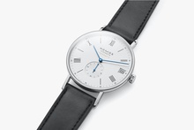 Men's watch / unisex  NOMOS GLASHÜTTE, Ludwig Neomatik 41 Date / 40.50mm, SKU: 262 | timeolution.com