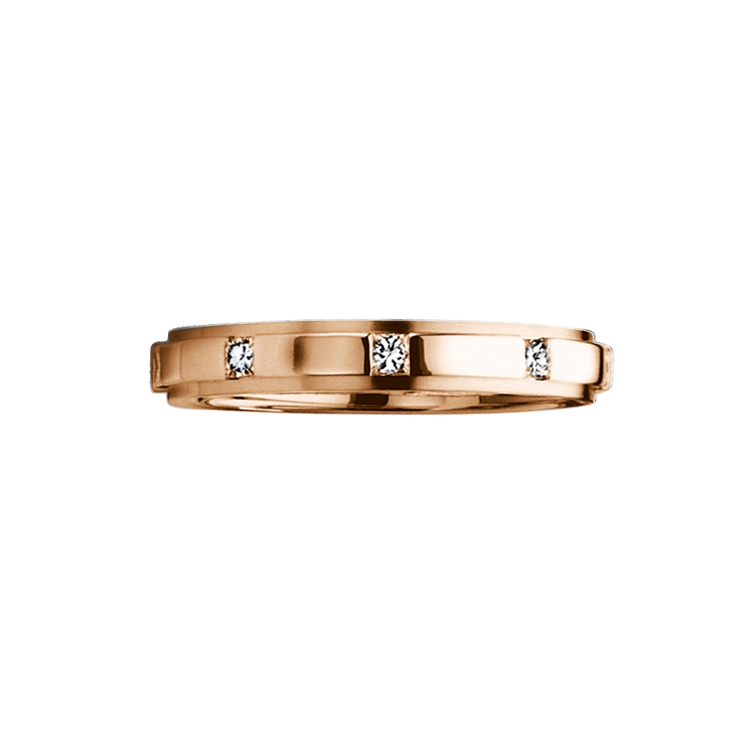  FURRER JACOT, Wedding rings, SKU: 71-83110-0-0/030-73-0-55-3 | timeolution.com