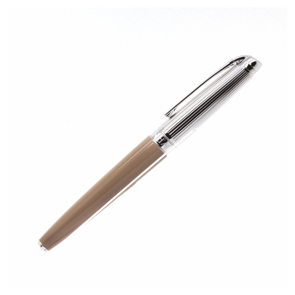  CARAN D’ACHE, Léman Cashmere Roller Pen, SKU: 4779.403 | timeolution.com