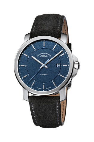 Men's watch / unisex  MÜHLE-GLASHÜTTE, 29ER Casual / 42.4 mm, SKU: M1-25-72-LB-V | timeolution.com