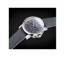 Men's watch / unisex  MÜHLE-GLASHÜTTE, 29ER Day/Date / 42.4 mm, SKU: M1-25-34-CB | timeolution.com