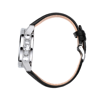 Men's watch / unisex MÜHLE-GLASHÜTTE, 29ER Chronograph / 42.4 mm, SKU: M1-25-43-LB | timeolution.com