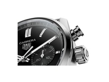 Men's watch / unisex  TAG HEUER, Carrera / 42mm, SKU: CBN2010.BA0642 | timeolution.com