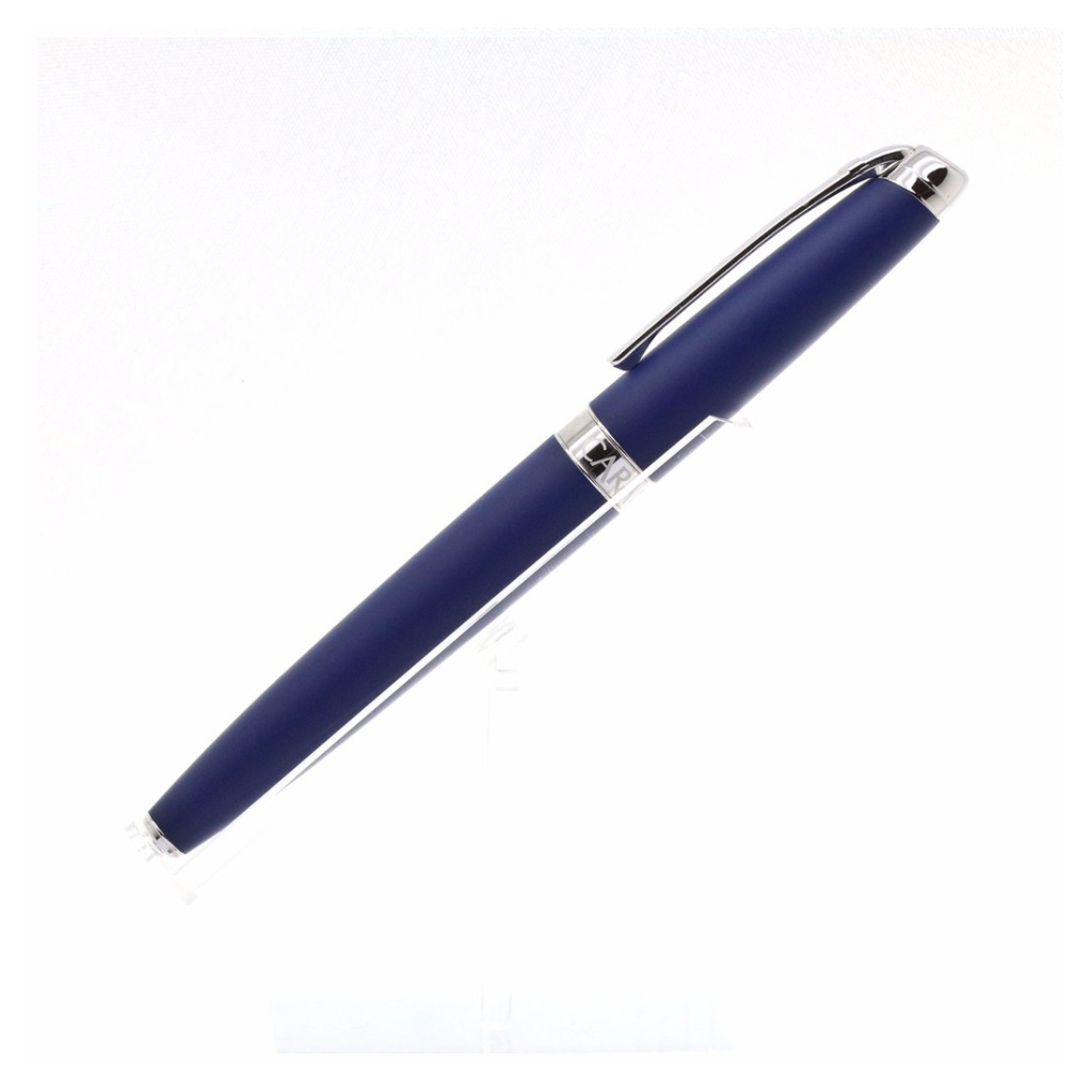  CARAN D’ACHE, Léman Blue Night Matt Roller Pen, SKU: 4779.449 | timeolution.com