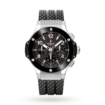 Men's watch / unisex  HUBLOT, Big Bang Chronograph / 44mm, SKU: 301.SB.131.RX | timeolution.com