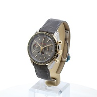 Men's watch / unisex  OMEGA, Speedmaster Moonphase Co Axial Master Chronometer Chronograph / 44.25mm, SKU: 304.23.44.52.06.001 | timeolution.com