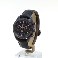 Men's watch / unisex  OMEGA, Speedmaster Moonphase Co Axial Master Chronometer Chronograph / 44.25mm, SKU: 304.93.44.52.03.002 | timeolution.com