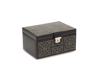  WOLF 1834, Marrakesh Medium Jewelry Box, SKU: 308102 | timeolution.com