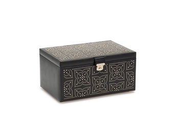  WOLF 1834, Marrakesh Large Jewelry Box, SKU: 308202 | timeolution.com