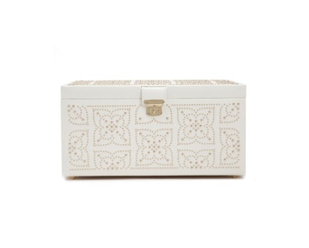  WOLF 1834, Marrakesh Large Jewelry Box, SKU: 308253 | timeolution.com