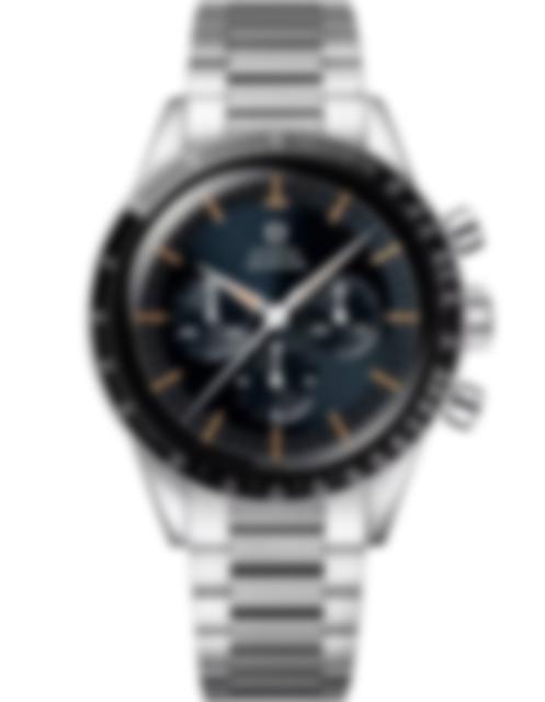 Men's watch / unisex  OMEGA, Speedmaster Anniversary Series First OMEGA in Space / 39.7mm, SKU: 310.30.40.50.06.001 | timeolution.com