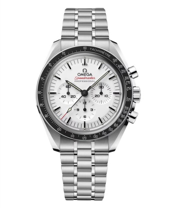 Men's watch / unisex  OMEGA, Speedmaster Moonwatch Professional / 42mm, SKU: 310.30.42.50.04.001 | timeolution.com