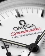 Men's watch / unisex  OMEGA, Speedmaster Moonwatch Professional / 42mm, SKU: 310.32.42.50.04.001 | timeolution.com