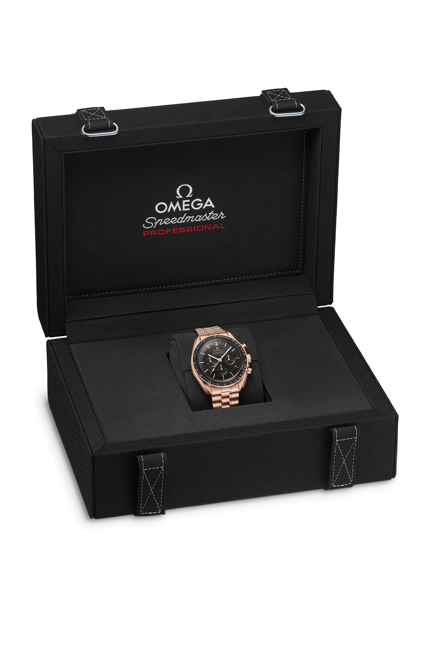 Men's watch / unisex  OMEGA, Speedmaster Moonwatch Professional Co Axial Master Chronometer Chronograph / 42mm, SKU: 310.60.42.50.01.001 | timeolution.com