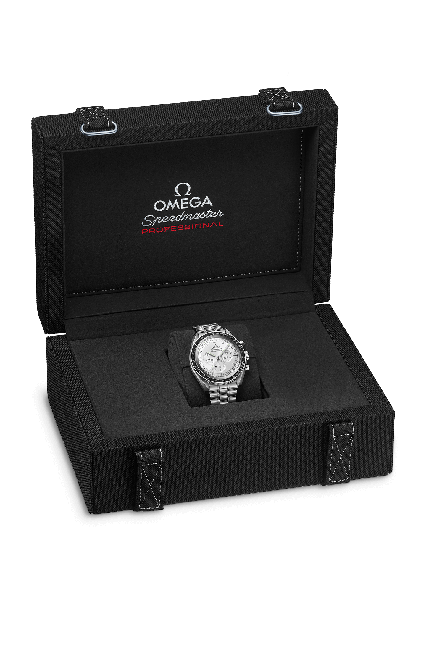 Men's watch / unisex  OMEGA, Speedmaster Moonwatch Professional Co Axial Master Chronometer Chronograph / 42mm, SKU: 310.60.42.50.02.001 | timeolution.com