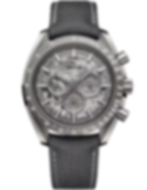 Men's watch / unisex OMEGA, Speedmaster Dark Grey Side Of The Moon / 44.25mm, SKU: 310.92.44.50.06.001 | timeolution.com