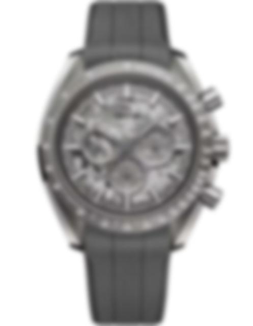 Men's watch / unisex  OMEGA, Speedmaster Dark Grey Side Of The Moon  / 44.25mm, SKU: 310.92.44.50.06.002 | timeolution.com