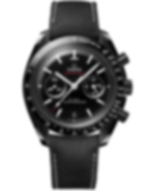 Men's watch / unisex OMEGA, Speedmaster Dark Side Of The Moon / 44.25mm, SKU: 310.92.44.51.01.002 | timeolution.com