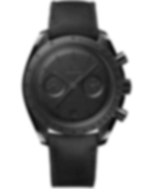 Men's watch / unisex  OMEGA, Speedmaster Dark Side Of The Moon  / 44.25mm, SKU: 310.92.44.51.01.003 | timeolution.com