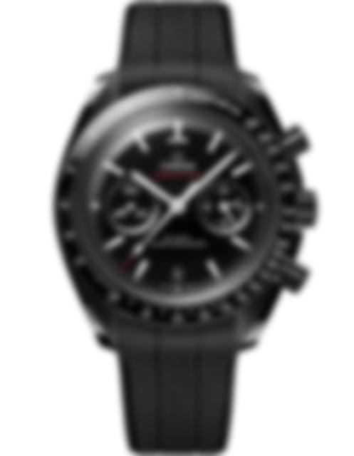 Men's watch / unisex OMEGA, Speedmaster Dark Side Of The Moon / 44.25mm, SKU: 310.92.44.51.01.004 | timeolution.com