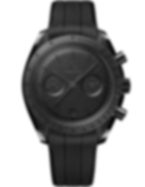 Men's watch / unisex OMEGA, Speedmaster Dark Side Of The Moon / 44.25mm, SKU: 310.92.44.51.01.005 | timeolution.com