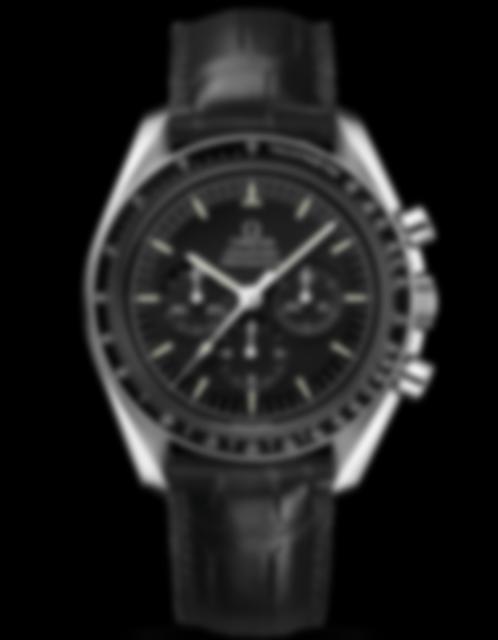 Men's watch / unisex  OMEGA, Speedmaster Moonwatch Professional / 42mm, SKU: 311.33.42.30.01.002 | timeolution.com