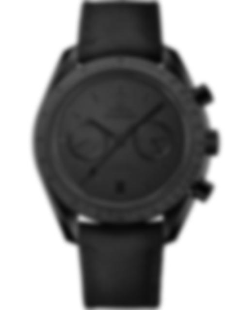Men's watch / unisex OMEGA, Speedmaster Dark Side Of The Moon Co Axial Chronometer Chronograph / 44.25mm, SKU: 311.92.44.51.01.005 | timeolution.com