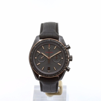 Men's watch / unisex  OMEGA, Speedmaster Dark Side Of The Moon Co Axial Chronometer Chronograph / 44.25mm, SKU: 311.63.44.51.06.001 | timeolution.com