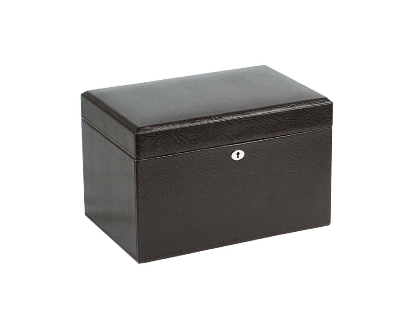  WOLF 1834, London Medium Jewelry Box, SKU: 315106 | timeolution.com