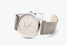 Ladies' watch  NOMOS GLASHÜTTE, Orion 33 Rose / 32.80mm, SKU: 315 | timeolution.com