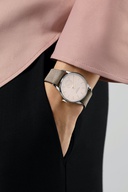 Ladies' watch  NOMOS GLASHÜTTE, Orion 33 Rose / 32.80mm, SKU: 315 | timeolution.com