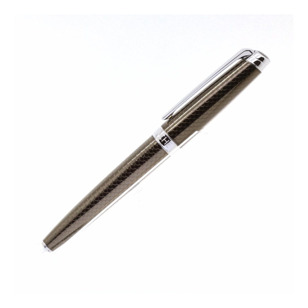  CARAN D’ACHE, Léman Caviar Roller Pen, SKU: 4779.497 | timeolution.com