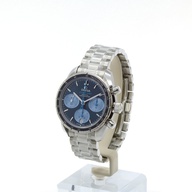 Ladies' watch  OMEGA, Speedmaster 38 Co Axial Chronometer Chronograph / 38mm, SKU: 324.30.38.50.03.002 | timeolution.com