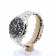 Men's watch / unisex  OMEGA, Speedmaster Racing Co Axial Master Chronometer Chronograph / 44.25mm, SKU: 329.30.44.51.01.001 | timeolution.com