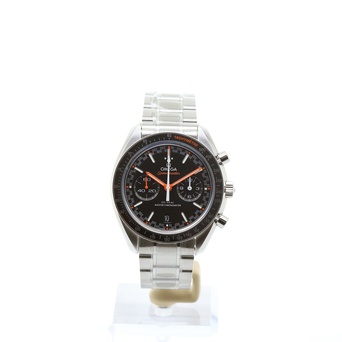 Men's watch / unisex  OMEGA, Speedmaster Racing / 44.25mm, SKU: 329.30.44.51.01.002 | timeolution.com