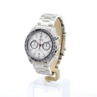 Men's watch / unisex  OMEGA, Speedmaster Racing Co Axial Master Chronometer Chronograph / 44.25mm, SKU: 329.30.44.51.04.001 | timeolution.com