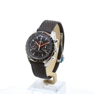 Men's watch / unisex  OMEGA, Speedmaster Racing Co Axial Master Chronometer Chronograph / 44.25mm, SKU: 329.32.44.51.01.001 | timeolution.com