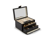  WOLF 1834, Caroline Medium Jewelry Case, SKU: 329771 | timeolution.com