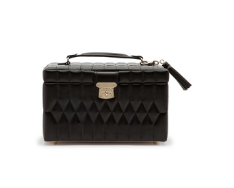 WOLF 1834, Caroline Medium Jewelry Case, SKU: 329771 | timeolution.com