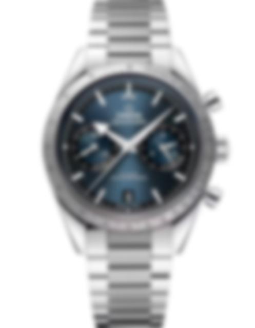 Men's watch / unisex  OMEGA, Speedmaster '57 / 40.5mm, SKU: 332.10.41.51.03.001 | timeolution.com