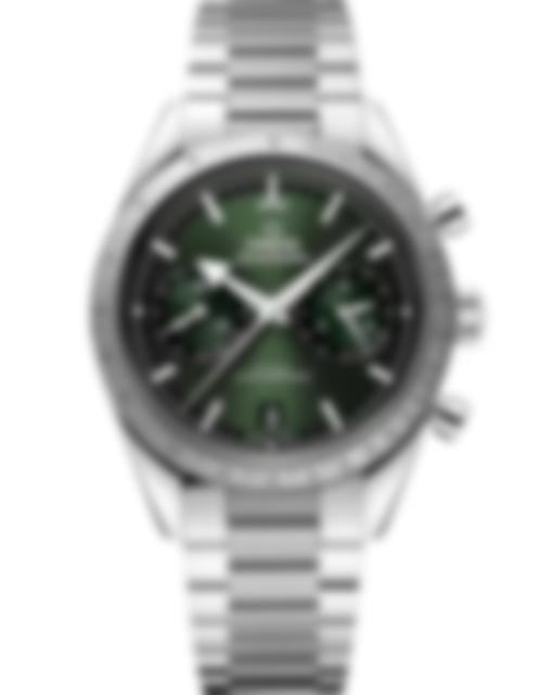 Men's watch / unisex  OMEGA, Speedmaster '57 / 40.50mm, SKU: 332.10.41.51.10.001 | timeolution.com