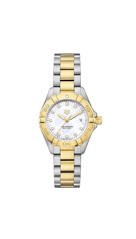 Ladies' watch  TAG HEUER, Aquaracer / 27mm, SKU: WBD1422.BB0321 | timeolution.com