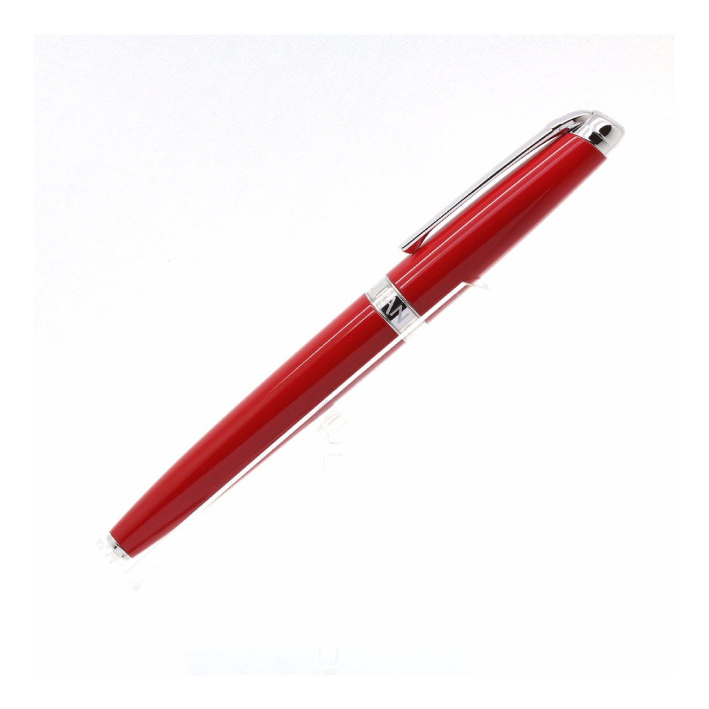  CARAN D’ACHE, Léman Scarlet Red Roller Pen, SKU: 4779.770 | timeolution.com