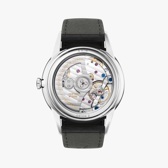 Men's watch / unisex  NOMOS GLASHÜTTE, Orion Neomatik 39 White / 38.50mm, SKU: 341 | timeolution.com