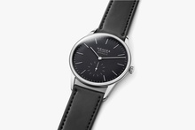 Men's watch / unisex  NOMOS GLASHÜTTE, Orion Neomatik 39 Black / 38.50mm, SKU: 346 | timeolution.com