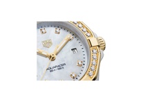 Ladies' watch  TAG HEUER, Aquaracer / 27mm, SKU: WBD1423.BB0321 | timeolution.com