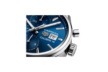 Men's watch / unisex  TAG HEUER, Carrera / 41mm, SKU: CBK2112.BA0715 | timeolution.com